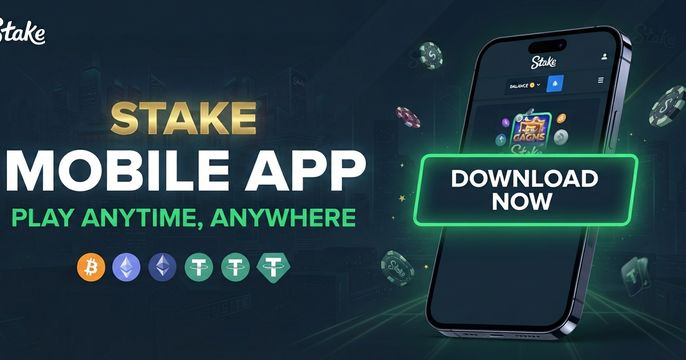 Stake App
