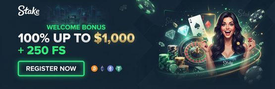 Stake Casino